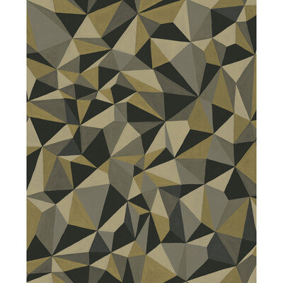 COLE & SON QUARTZ PRINT--- GOLD,SILVER,METALLIC   - 107/8038.CS.0