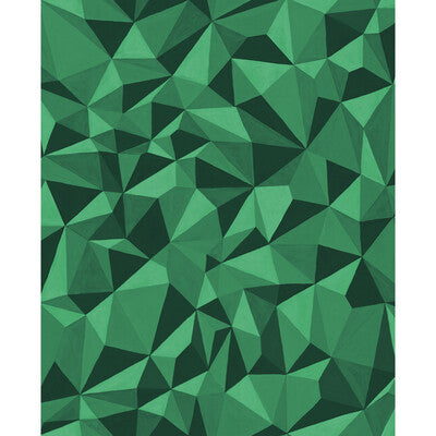 COLE & SON QUARTZ PRINT--- EMERALD,,   - 107/8039.CS.0