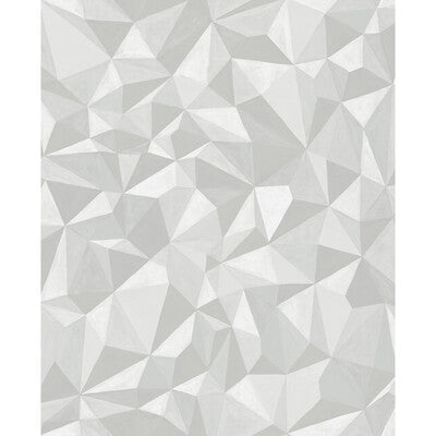 COLE & SON QUARTZ PRINT--- LIGHT GREY,WHITE,   - 107/8040.CS.0