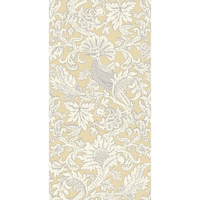 COLE & SON BALABINA PRINT--- YELLOW,,   - 108/1001.CS.0