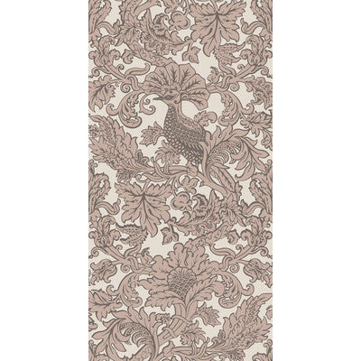 COLE & SON BALABINA PRINT--- GREY,TAUPE,   - 108/1003.CS.0