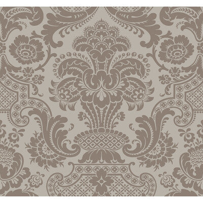 COLE & SON CARMEN CS PRINT--- TAUPE,,   - 108/2009.CS.0