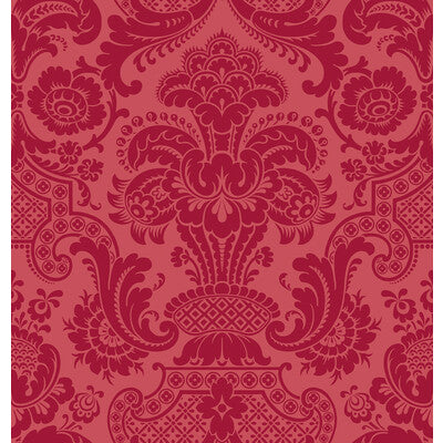 COLE & SON PETROUCHKA PRINT--- LAVENDER,,   - 108/3014.CS.0