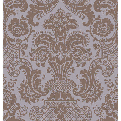 COLE & SON PETROUCHKA PRINT--- LAVENDER,,   - 108/3015.CS.0