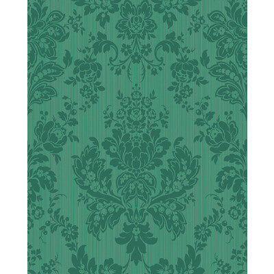 COLE & SON GISELLE PRINT--- GREEN,,   - 108/5027.CS.0