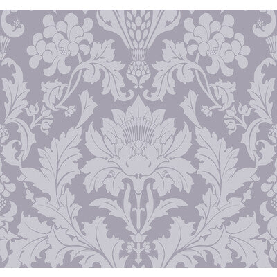 COLE & SON FONTEYN PRINT--- GREY,,   - 108/7032.CS.0