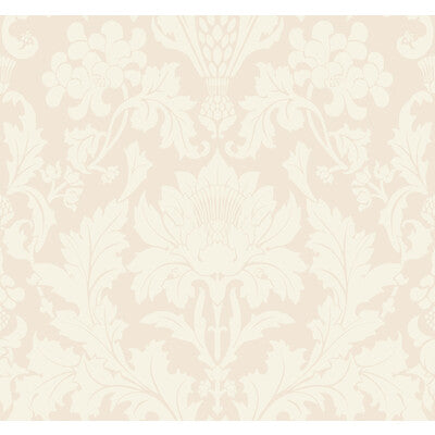 COLE & SON FONTEYN PRINT--- BEIGE,,   - 108/7037.CS.0