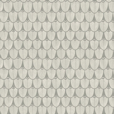 COLE & SON NARINA PRINT--- GREY,LIGHT GREY,   - 109/10047.CS.0