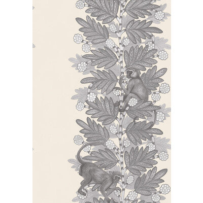 COLE & SON ACACIA PRINT--- GREY,BEIGE,   - 109/11053.CS.0