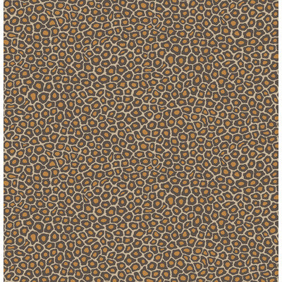 COLE & SON SENZO SPOT PRINT--- BROWN,ESPRESSO,   - 109/6027.CS.0