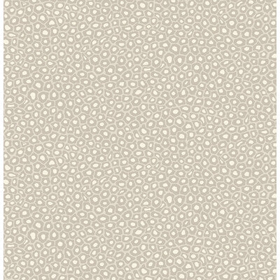 COLE & SON SENZO SPOT PRINT--- BEIGE,TAUPE,   - 109/6030.CS.0