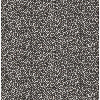 COLE & SON SENZO SPOT PRINT--- BLACK,IVORY,   - 109/6031.CS.0