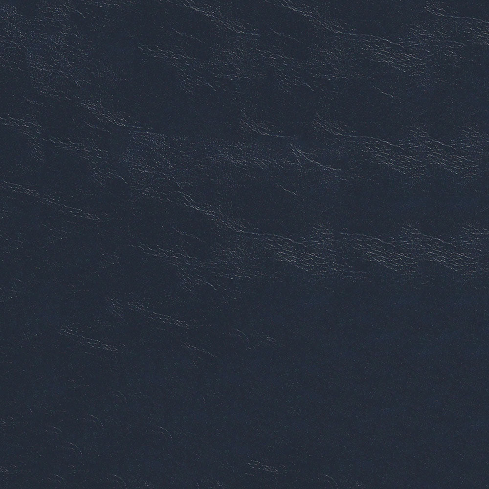 Dark navy blue water-ripple texture, seamless pattern; suitable for fabrics, wallpapers, or decor.