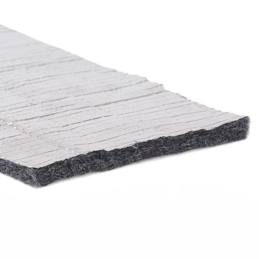 NICHOLASJOHN INC NJ-THREMA Black Solid   Fabric - NJ25-3288