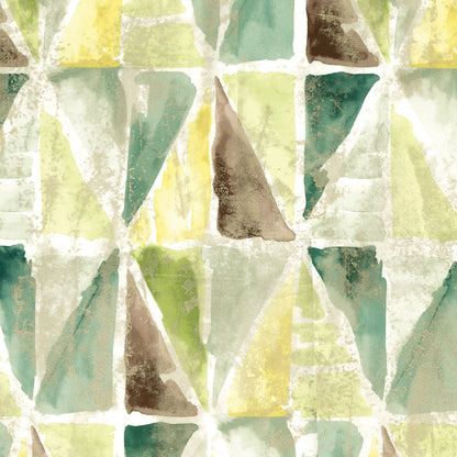 NICHOLASJOHN INC NJ-SLICK Jungle Print   Fabric - NJ25-2853