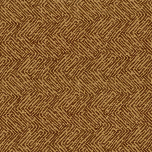 NICHOLASJOHN INC NJ-BELLBOY Fig Velvet,Geometric   Fabric - NJ25-899