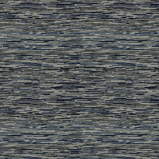 NICHOLASJOHN INC NJ-RESOLVE Bluesteel Solid,Texture   Fabric - NJ25-3278
