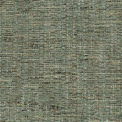 Olive-green textured solid fabric with a subtle weave; upholstery-style textile.
