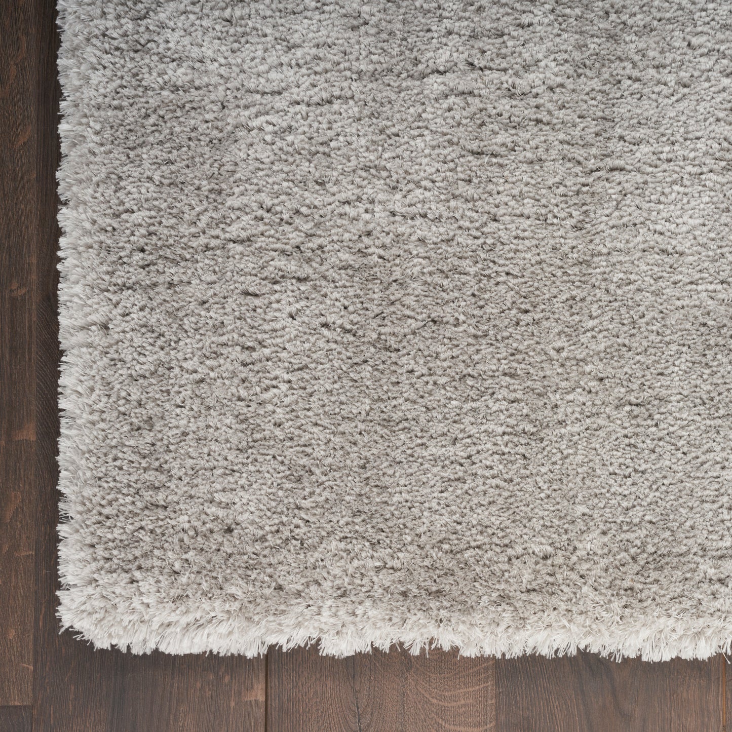 Nourison Rugs Nourison Home   Shag 5' X 7'    - 099446893192