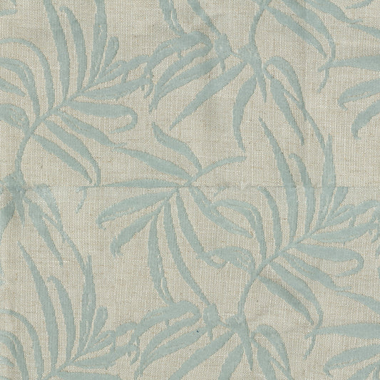 NICHOLASJOHN INC NJ-STEM Cloud Botanical,Organic   Fabric - NJ25-1866