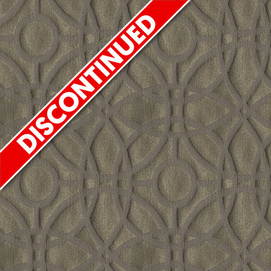 ABBEYSHEA Vincent Geometric   Desiger Outlet Fabric - VINCE81