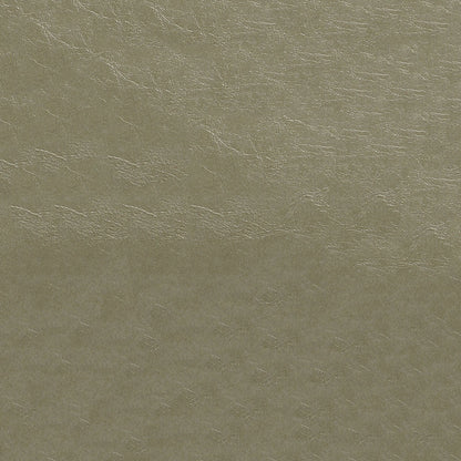 Olive khaki textured leather-like material close-up with subtle grain.