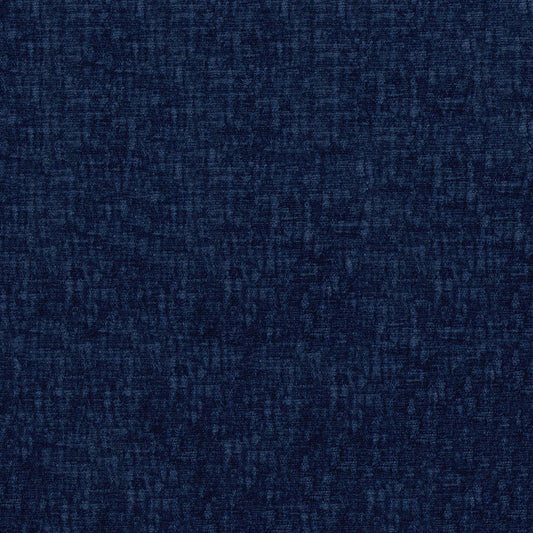 NICHOLASJOHN INC NJ-BONJOUR Indigo Solid   Fabric - NJ25-622