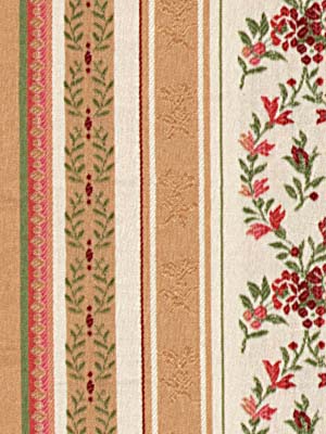 Robert Allen Loring | Gold  Upholstery     - 110427