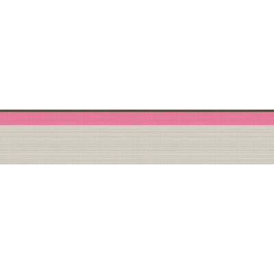 COLE & SON JASPE BORDER BORDERS--- PINK,PINK,   - 110/10050.CS.0