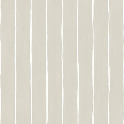 COLE & SON MARQUEE STRIPE PRINT--- LIGHT GREY,GREY,   - 110/2011.CS.0