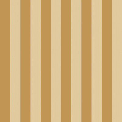 COLE & SON REGATTA STRIPE PRINT--- GOLD,GOLD,   - 110/3013.CS.0