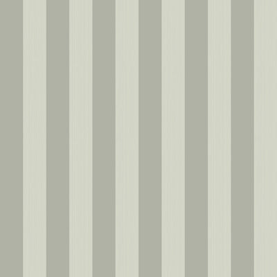 COLE & SON REGATTA STRIPE PRINT--- OLIVE GREEN,KHAKI,   - 110/3014.CS.0