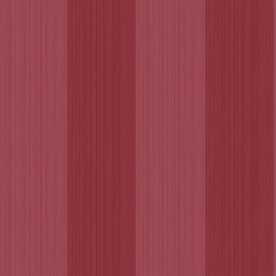 COLE & SON JASPE STRIPE PRINT--- RED,RED,   - 110/4018.CS.0