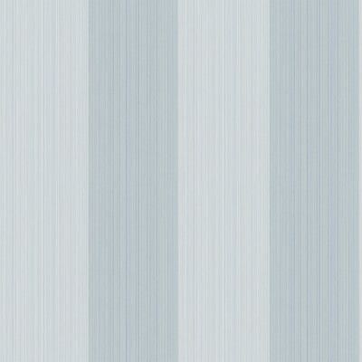 COLE & SON JASPE STRIPE PRINT--- PALE BLUE   - 110/4023.CS.0