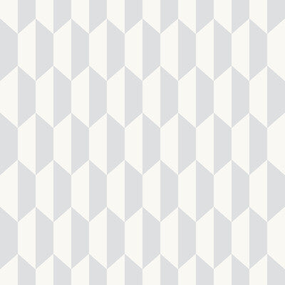 COLE & SON PETITE TILE PRINT--MODERN-GEOMETRIC LIGHT GREY,GREY,   - 112/5019.CS.0