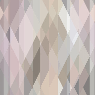 COLE & SON PRISM PRINT--- MULTI,PASTEL,   - 112/7025.CS.0