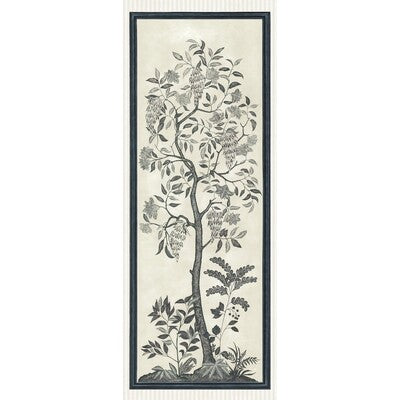 COLE & SON TREES OF EDEN/ETERNITY ---BOTANICAL & FLORAL CHARCOAL,GREY,   - 113/14041.CS.0