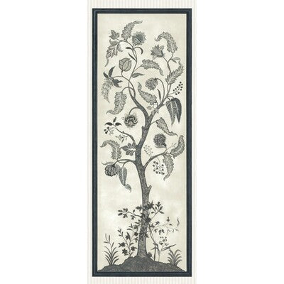 COLE & SON TREES OF EDEN/PARADISE ---BOTANICAL & FLORAL CHARCOAL,GREY,   - 113/14042.CS.0