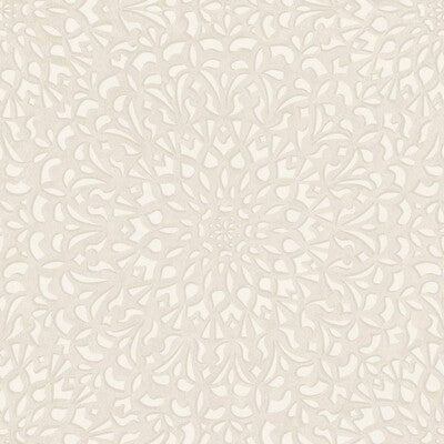 COLE & SON MEDINA PRINT--- BEIGE,IVORY,   - 113/7016.CS.0