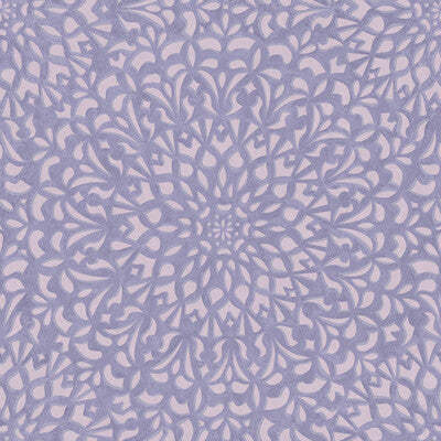 COLE & SON MEDINA PRINT--- METALLIC,SILVER,GREY   - 113/7018.CS.0