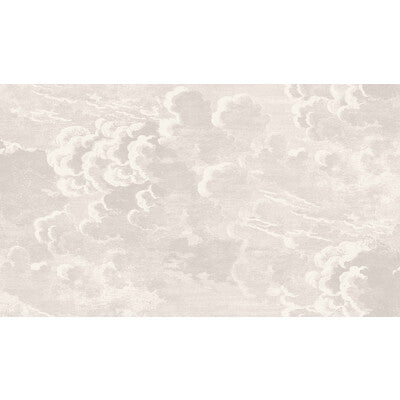 Cole & Son - Nuvolette Stone (114/28056-CS) Wallpaper