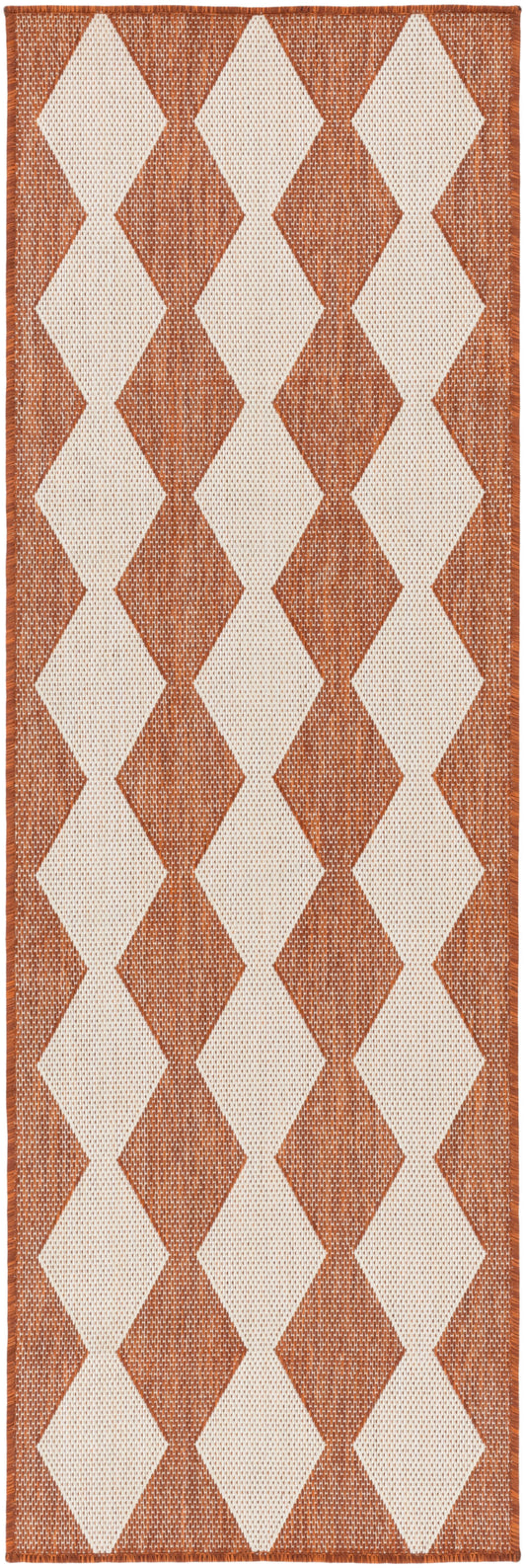 Nourison Rugs Nourison Home   Modern 6' Runner    - 841491146934