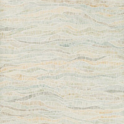 COLE & SON MEADOW PRINT--- MULTI,CAMEL,GREY   - 115/13040.CS.0