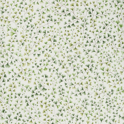 COLE & SON MAIDENHAIR PRINT--- GREEN,SAGE,OLIVE GREEN   - 115/6018.CS.0