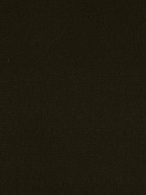 Close-up of dark brown leather-look fabric texture with fine grain; rustic, versatile upholstery finish.