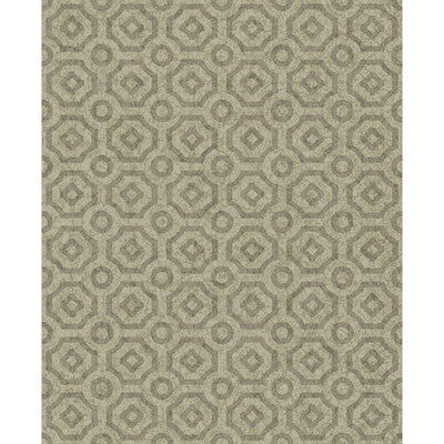 COLE & SON QUEEN S QUARTER PRINT---GEOMETRIC BRONZE,METALLIC,   - 118/10024.CS.0