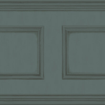 COLE & SON LIBRARY FRIEZE --- GREEN,GREEN,   - 118/14032.CS.0