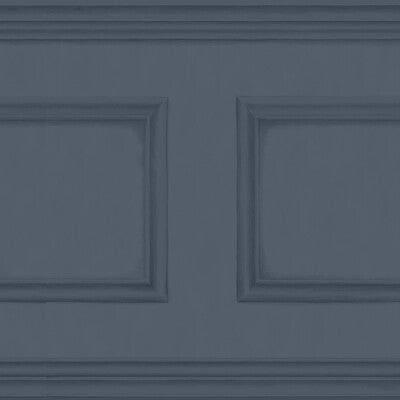 COLE & SON LIBRARY FRIEZE --- DARK BLUE,BLUE,   - 118/14033.CS.0