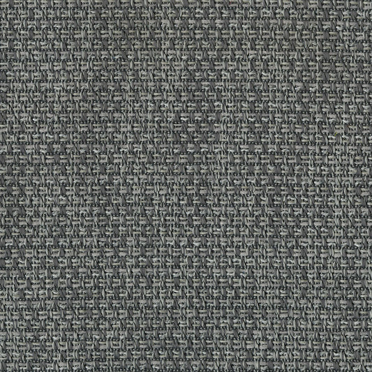 NICHOLASJOHN INC NJ-SHAFFER Graphite Basketweave,Geometric,Texture   Fabric - NJ25-2000