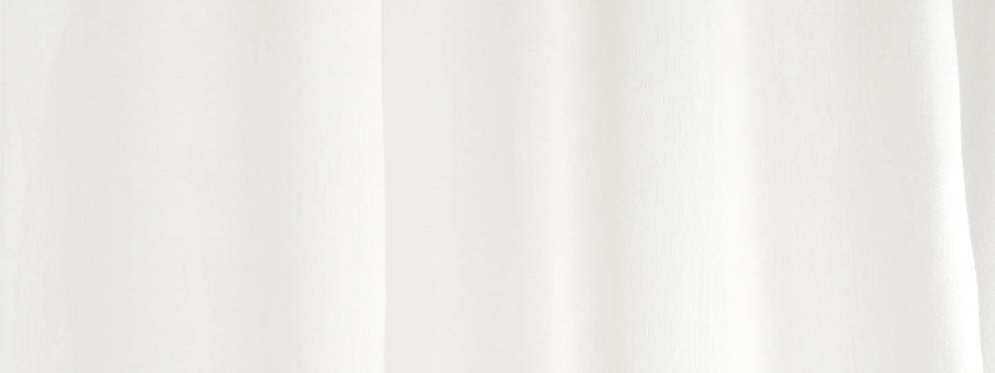 Robert Allen Tethra | Snow  Drapery     - 120012